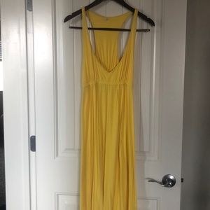 J.Crew midi dress